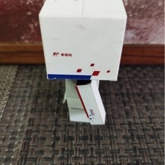 ✨リボルテック　ゆうパックダンボーミニの画像