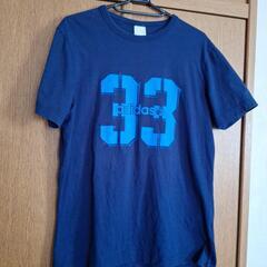 【お譲りする方決定】adidas NEO 　レディースTシャツ