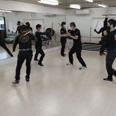 Perfect Martial Arts フィリピン武術（カリ・アーニス・エスクリマ）が奈良（天理・橿原・大宮）で学べます!!の画像