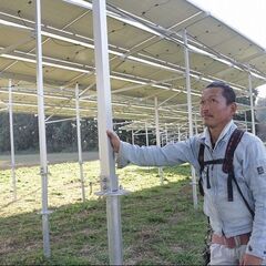 【事業拡大のため増員募集】電気工事士（未経験の方歓迎☆）