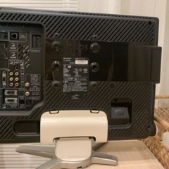24インチテレビ　2008年製の画像