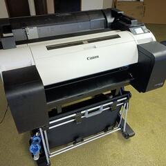 CANON TM-200 A1対応 大判プリンター ジャンク