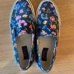 ⭐️早い者勝ち⭐️ポロ ラルフローレン Polo Ralph Lauren花柄 フラワー の画像