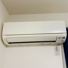 【10月限定サービス】エアコン清掃　1台5500円〜