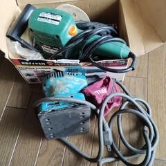 電動工具６点セット