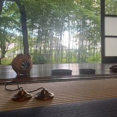 10月福島市ヨガ＆オンラインクラスの画像