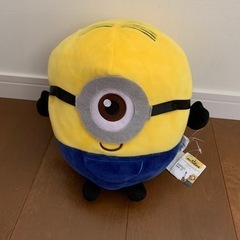 ミニオン  ぬいぐるみ