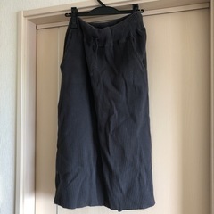 ローリーズファーム　ロングスカート