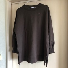 FILA　トレーナー