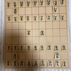 将棋  中古品