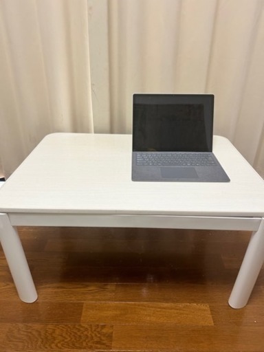 ニトリこたつテーブル\u0026こたつ布団