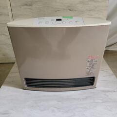 ノーリツ GFH-4004S ガスファンヒーター【都市ガス】