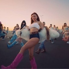 10/15 14:00- HWASA(mamamoo) kpopダンス