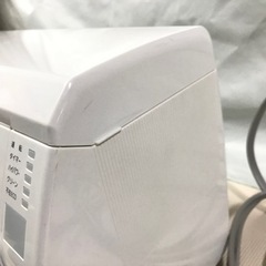 ★富士通　エアコン　18畳　ノクリア　AS-R56H2W 200V  コンパクト❗️スリム❗️　暖房　冷房　空調の画像