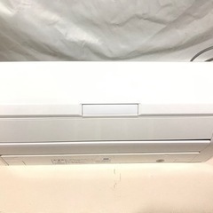 ★富士通　エアコン　18畳　ノクリア　AS-R56H2W 200...