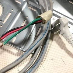 ★富士通　エアコン　18畳　ノクリア　AS-R56H2W 200V  コンパクト❗️スリム❗️　暖房　冷房　空調の画像