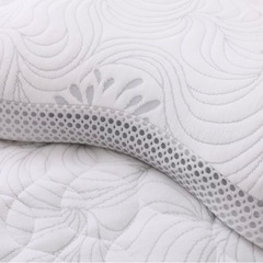 ブレスエアーダブルダブルサポートピローの画像