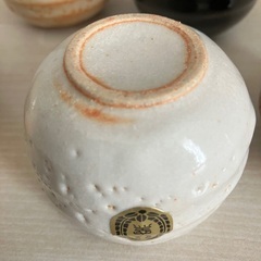 新品　おちょこ　5個セットの画像