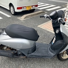 ホンダ　トゥデイFI AF67 自賠責ありの画像