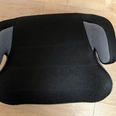 チャイルドシート