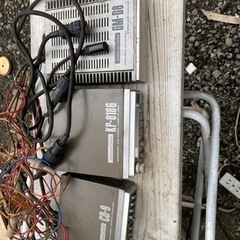 旧車 当時物 ロンサムカーボーイ。の画像