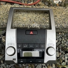 mh21s ワゴンR  デッキパネル
