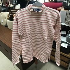 2310-102　POLO Ralph Lauren モックネッ...