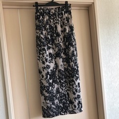 コカ　タイトスカート
