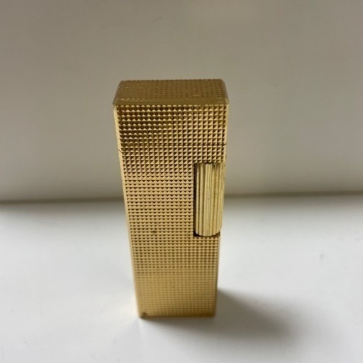 ダンヒルのライター