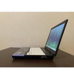 R50067 LIFEBOOK P772/E i5-3320M 2.6GHz 16GBメモリ&512GBSSDは新品 Win11最新&office2019 無線マウス付き（天板カーボン柄仕様）鞄も！の画像