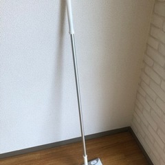 フロアワイパー