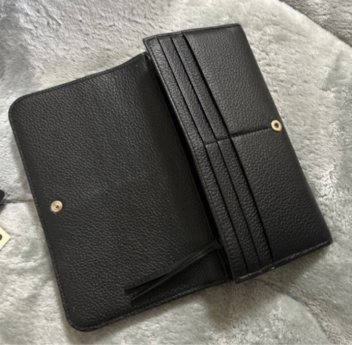 Chloe 長財布 美品
