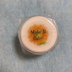 Make it &co ナイトクリームの画像