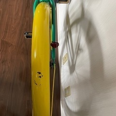 〜取引中〜schwinn ほぼ新品　室内保管　サビ無し　29インチ　ドリンクホルダー付きビーチクルーザーの画像