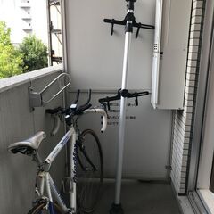 フレーム:Intermaxデダチャイ + コンポ:デュラエース（古いよ）の画像