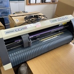 ミマキ　カッティングプロッタ　CG-60SR