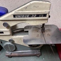 LUXOラクソー コンターマシン 小型100vです。