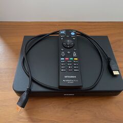 光テレビBOX　三菱　値下げ