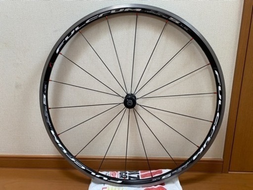 レーシング5 | フルクラム（FULCRUM）ホイールの通販店舗【フルクラム フルクラム　レーシング5 フロントホイールのみ