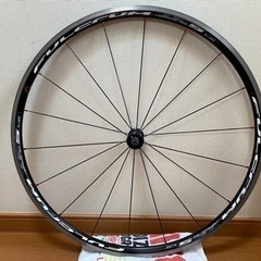 フルクラム　レーシング5 フロントホイールのみ