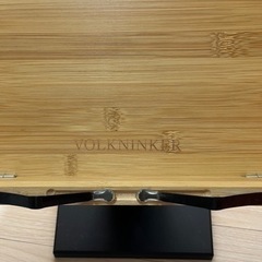 【値下げ‼️】VOLKNINKER 書見台の画像