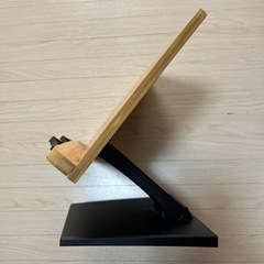 【値下げ‼️】VOLKNINKER 書見台の画像