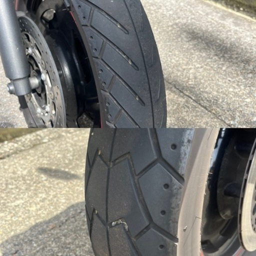 V-max1200 最終モデル 2006年式