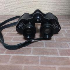 横須賀🆗美品❗双眼鏡￥17000の品