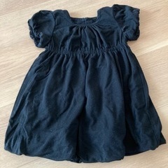 女の子ワンピース