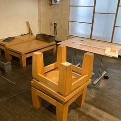 【説明文確認下さい！全て無料！】居酒屋退去につきお持ち帰り下さい(^^)の画像