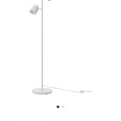 IKEA スタンドライト