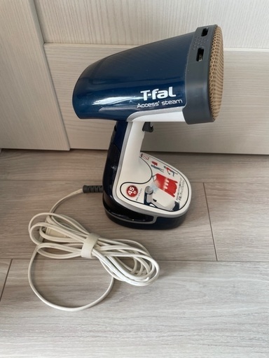 T-fal スチームアイロン