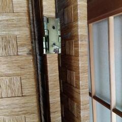 おしゃれ　ついたて　衝立の画像