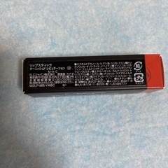 MAC マットリップスティック（口紅）の画像